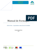 Manual Ufcd2918