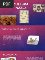 Cultura Nazca