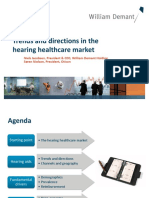 CMD 2013 Trends and Directions in The Hearing Healthcare Market PDF