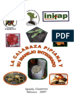 Calabaza PDF