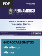 Hidrocarboneto Alcino, Alcadieno