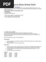 Download Sistem Penjajaran Berkas Rekam Medisdocx by Adi Wijayanto SN357565148 doc pdf
