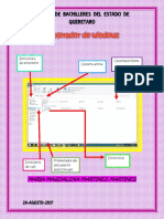 Exprorador de Windows