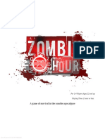 Zombie Hour (10392042)