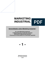 Marketing Industrial - 1