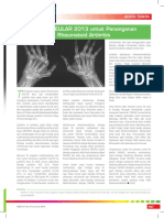 29_217Berita Terkini_Guideline EULAR 2013 Untuk Penanganan Rheumatoid Arthritis