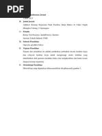 Download Review Jurnal JSI by Ringgo Ismoyo Buwono SN357567386 doc pdf