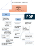 Mapa Conceptual de Reporte Tecnico 