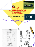 Estrategias de Lectura