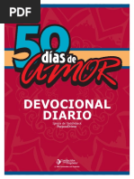 Diario Devocional