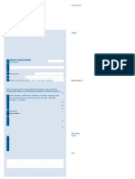 CBP Form 6059B - English-1 PDF