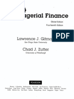 Principles of Managerial Finance 1