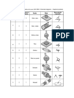 Representación Esquemática de Los Pares - G. Calle.