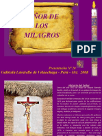 2 7 Señor de Los Milagros 2008 Nº 20.Pps