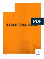 Reading Electrical Drawings