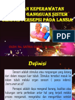 Materi 5.B Askep GGN Persepsi Dan Sensori