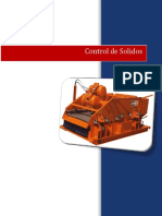 Manual Control de Solidos PDF