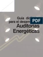 Colombia - UPME - Audotorías Energéticas - 2007.pdf