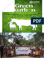 Idul Adha | GREEN KURBAN