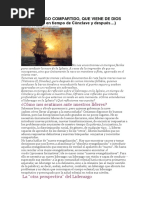 El Liderazgo Compartido