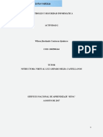 3.4 Actividades de Transferencia de Conocimiento