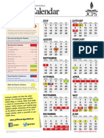 JCPS 2025-26 School Start Times | PDF