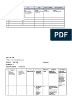 Form Kisi-Kisi Soal