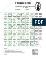 Reticula Gestion Empresarial