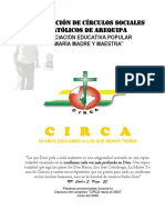 Federación de Círculos Sociales  Católicos de Arequipa CIRCA.pdf