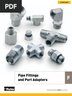 Pipe Fittings