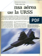 Enciclopedia Ilustrada de La Aviacion Tomo 4 - 17 (Fasc040a052) Editorial Delta 1984 Completo