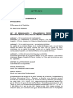12.- LEY Nº 29218-DEMARCACION TERRITORIO BAGUA.pdf