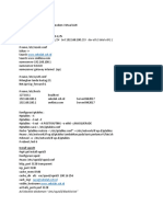 Up Ip Addr Add 192.168.55.1/24 BRD 192.168.100.255 Dev Eth1 Label Eth1:1