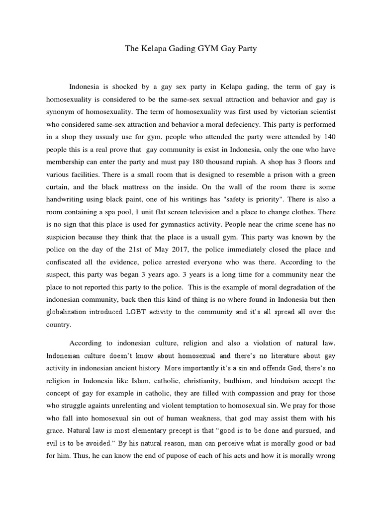 How moral standards formed essay image