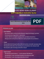 Proposal Kegiatan Jelawat 2015