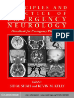 Principles and Practice of Emergency Neurology PDF