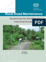 Road Maintenance PDF