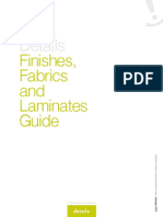 Finishes Brochure PDF