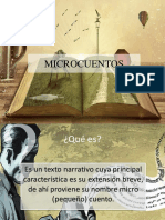 Micro Cuento S