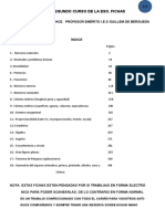 Matemáticas ESO Fichas