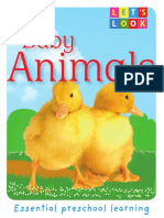 Baby Animals (Let's Look).pdf