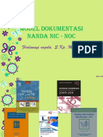 Model Dokumentasi Nanda-Noc
