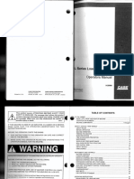 Case 580 Super L Backhoe Manual.pdf