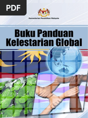 07 Buku Panduan Kelestarian Global Pdf