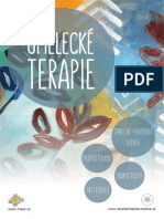 Umělecké Terapie - 3.