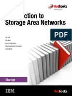 IBM Redbook Storage Area Network.pdf