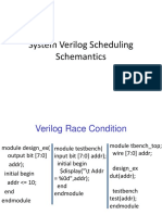 SV Scheduling Semantics