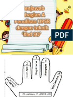 Projek Kad So - Latihan Pengukuhan 2 