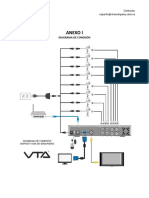 Diagrama Vta