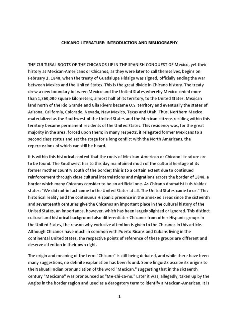 Stvillanueva36452 Chicano Mexican American - 